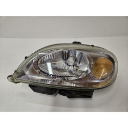 Optique Avant Principal Gauche (feux)(phare) Citroen Saxo Phase 2